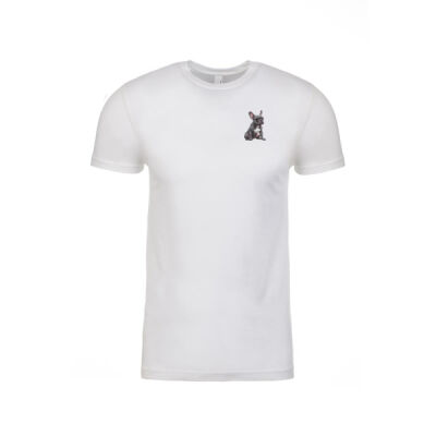 T-Shirt - French Bulldog  Thumbnail