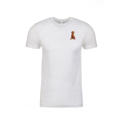 T-Shirt - Vizsla Thumbnail