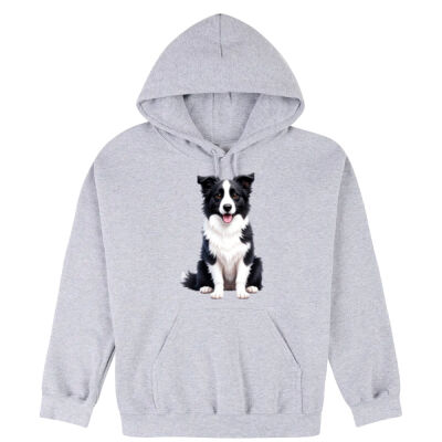 Hoodie - Border Collie Thumbnail