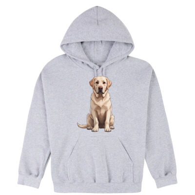 Hoodie - Labrador Thumbnail