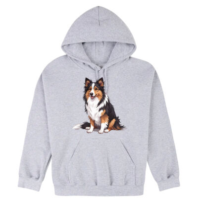 Hoodie - Shetland Sheepdog Thumbnail