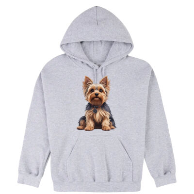 Hoodie - Yorkshire Terrier Thumbnail
